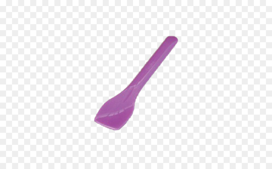 Cuillère，Violet PNG