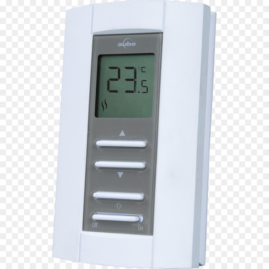 Thermostat，Chauffe PNG