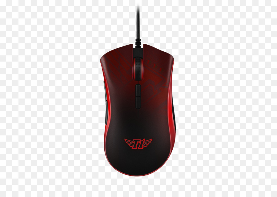 Souris D Ordinateur，Razer Deathadder élite PNG