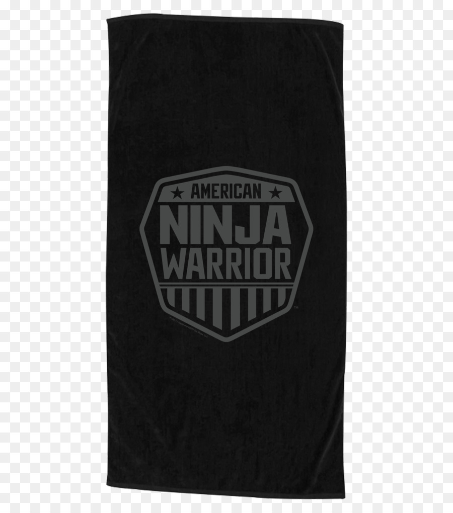 Tshirt，American Ninja Warrior Saison 4 PNG