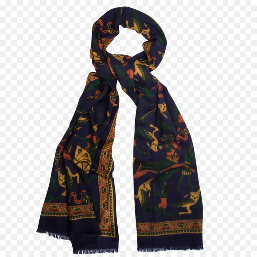 Foulard， PNG