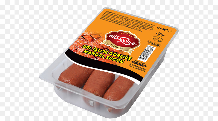 Soudjouk，Saucisse PNG