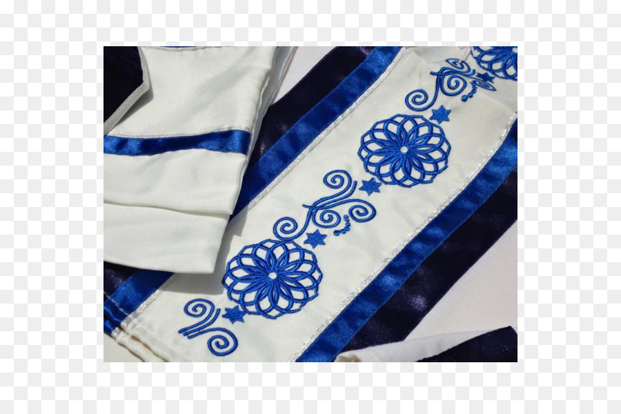 Bleu De Cobalt，Textile PNG