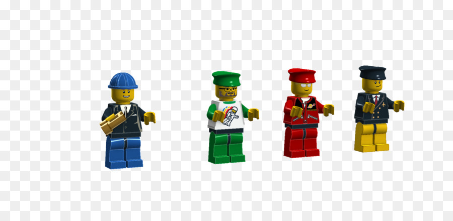 Lego，Avion PNG