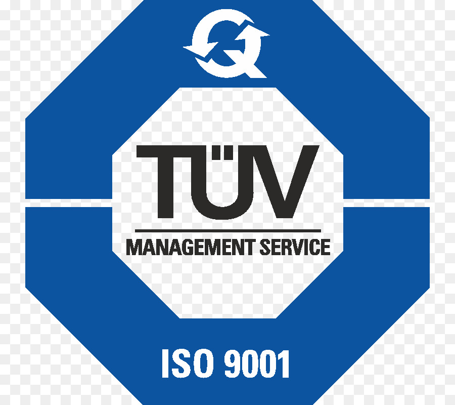 Technique Überwachungsverein，La Norme Iso 9000 PNG