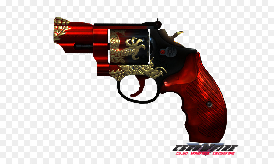 Smith Wesson，Smith Wesson Modèle 27 PNG