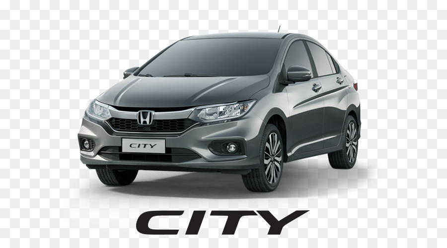 Honda City，Honda PNG