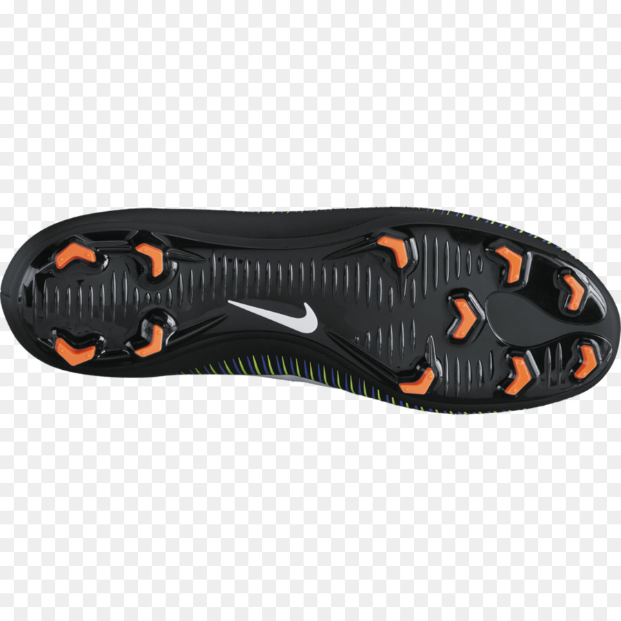 Nike Mercurial Vapor，Chaussure De Foot PNG