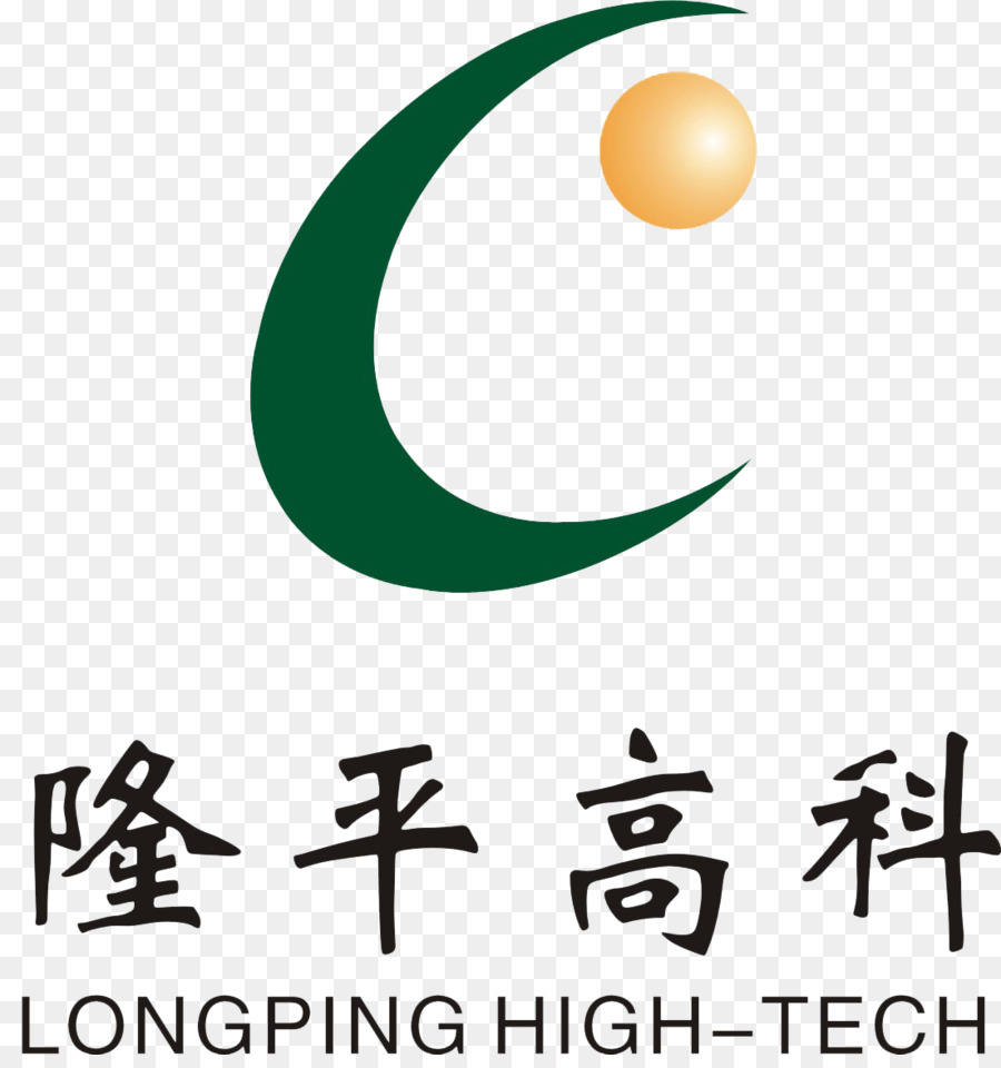 Logo De Haute Technologie Longping，Technologie PNG