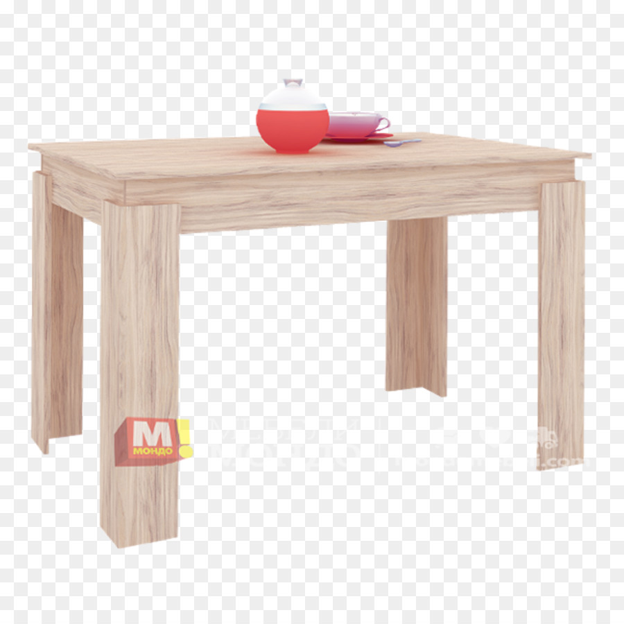 Table，Mobilier PNG