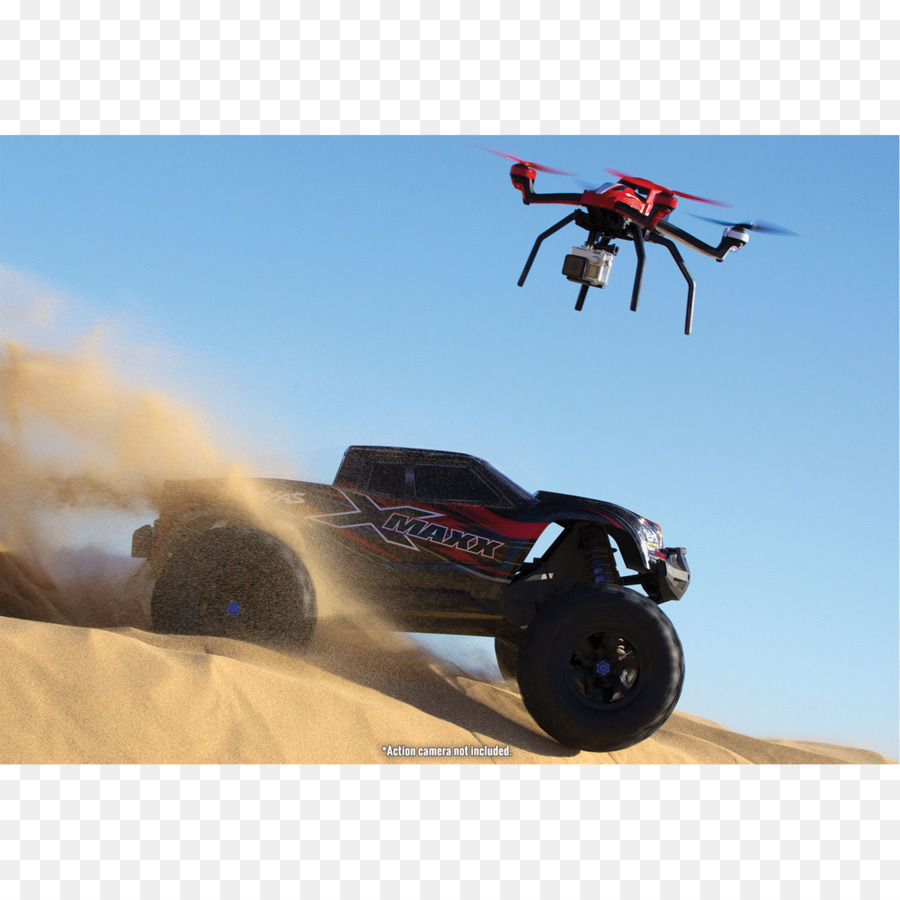 Hélicoptère，Traxxas Aton Plus 7909 PNG