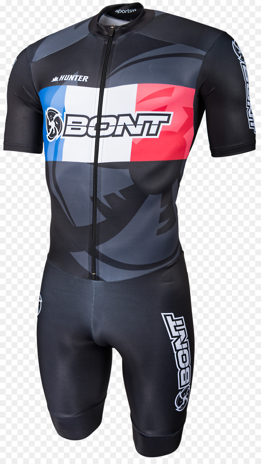 Costume De Cyclisme，Vêtements De Sport PNG