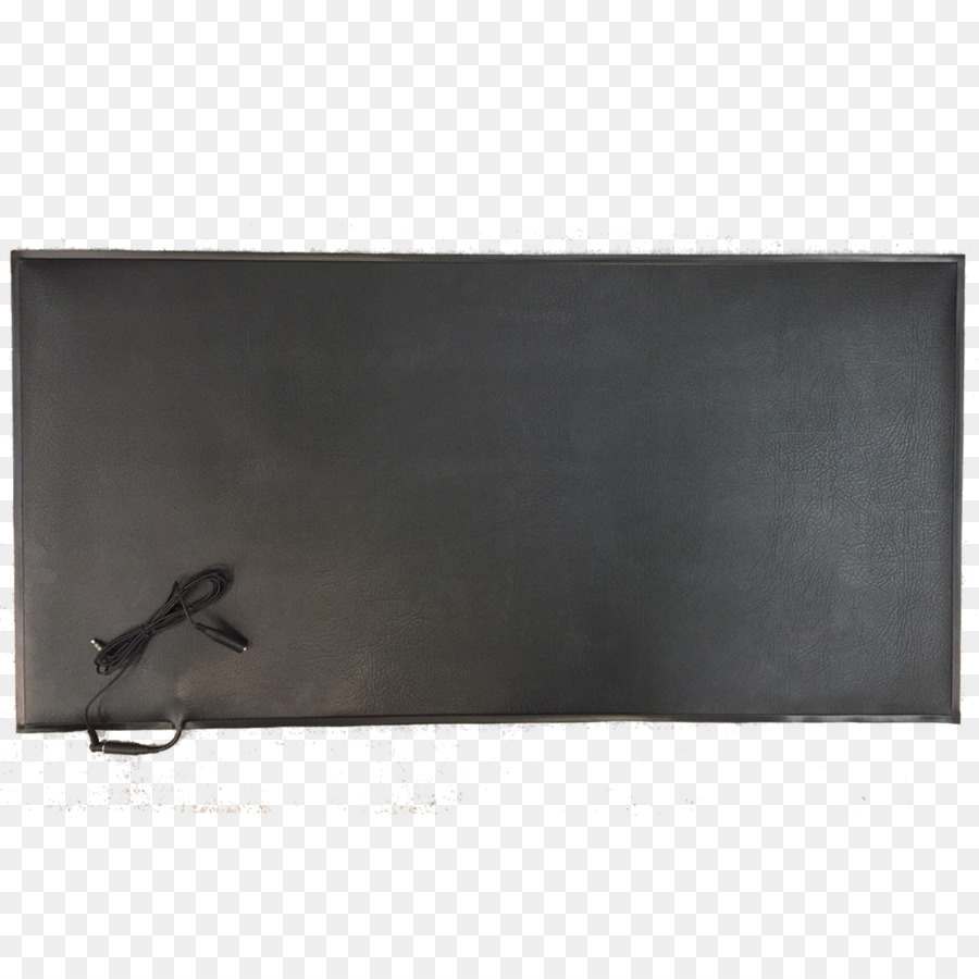 Rectangle，Noir M PNG