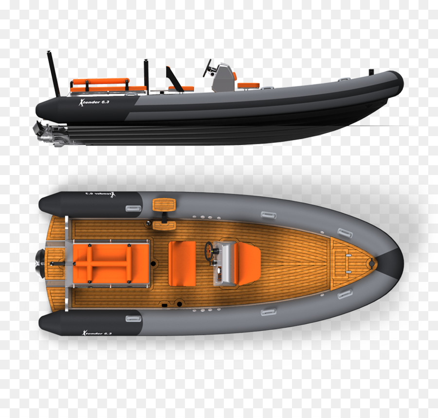 Bateau，Motomarine PNG