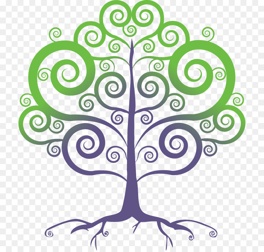 Arbre，Racines PNG