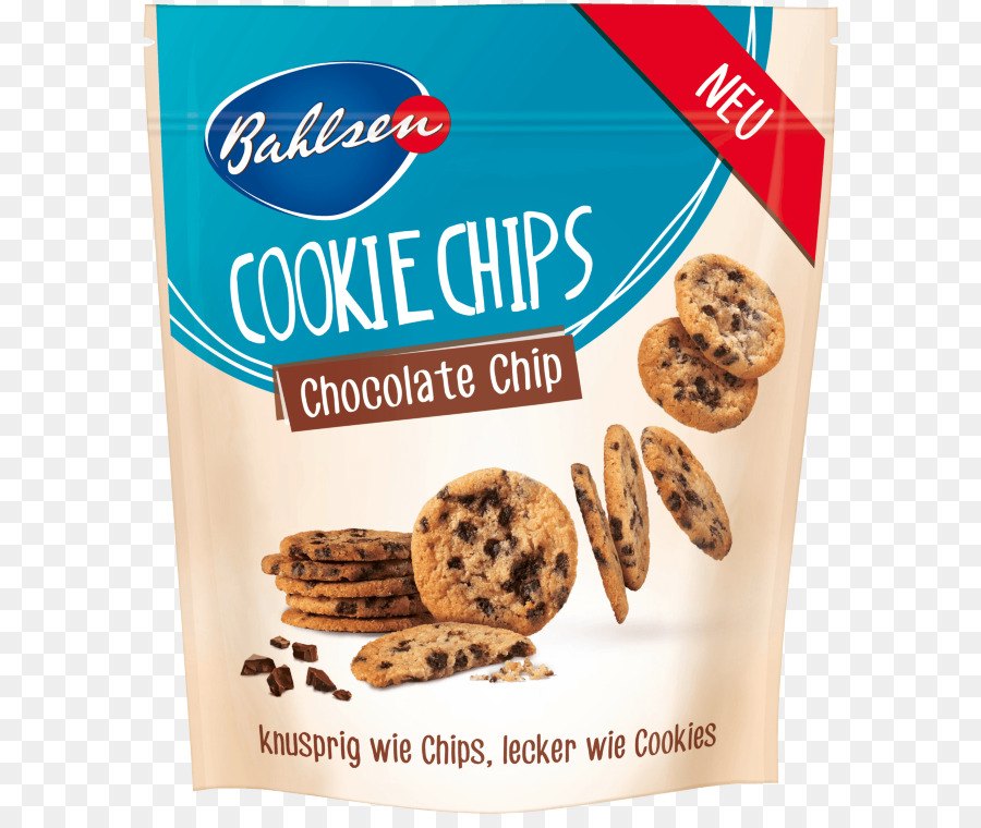 Biscuits，Biscuit Aux Brisures De Chocolat PNG