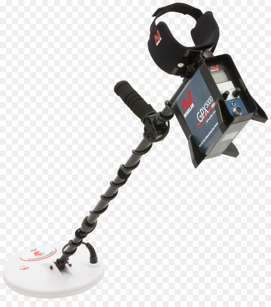 Détecteurs De Métaux，Minelab Electronics Pty Ltd PNG