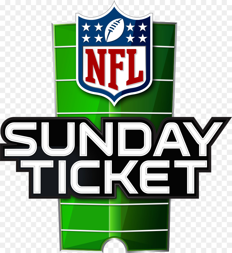 De La Nfl，Nfl Sunday Ticket PNG