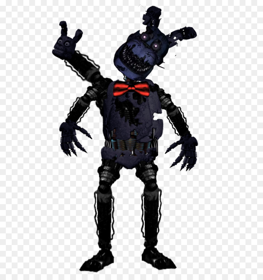 Robot，Animatronique PNG