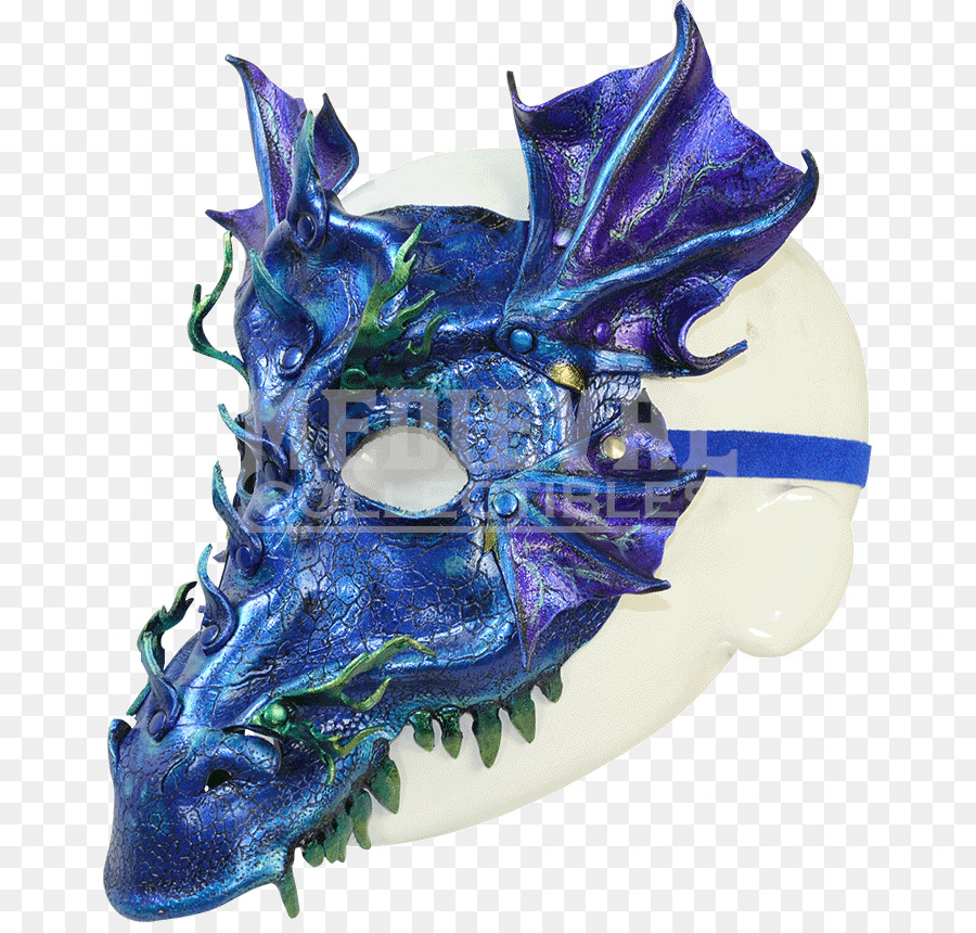 Masque De Dragon，Dragon PNG