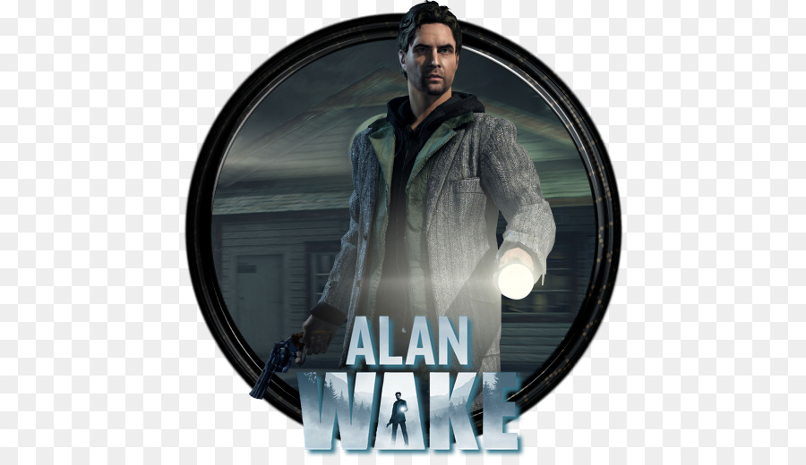 Alan Wake，Artiste PNG