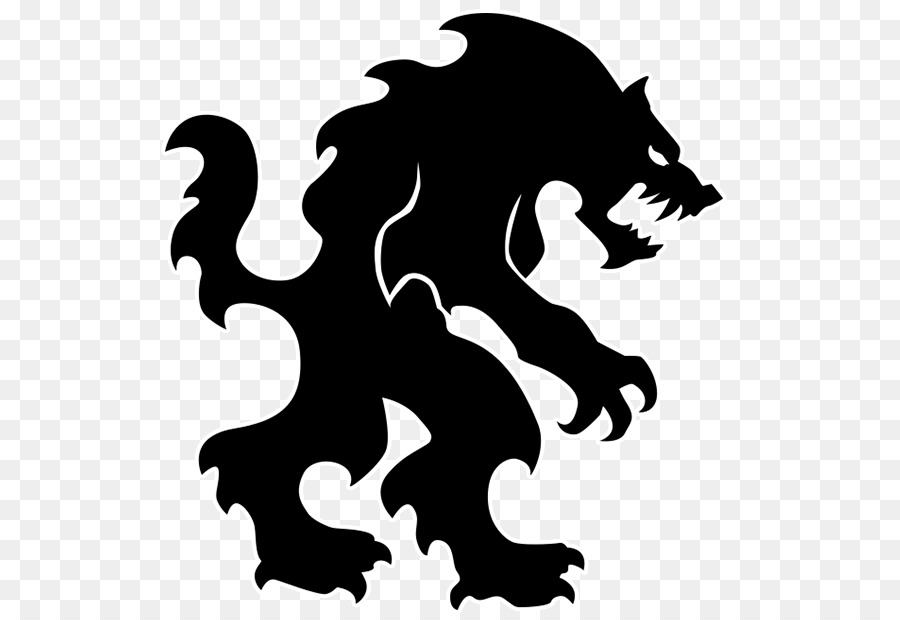 Loup Garou，Monstre PNG