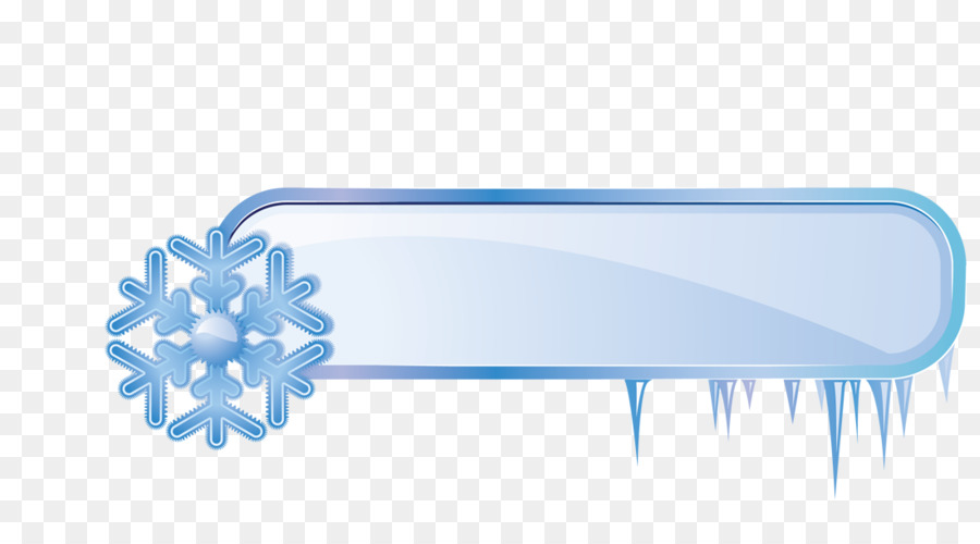 Icône De Flocon De Neige，Hiver PNG