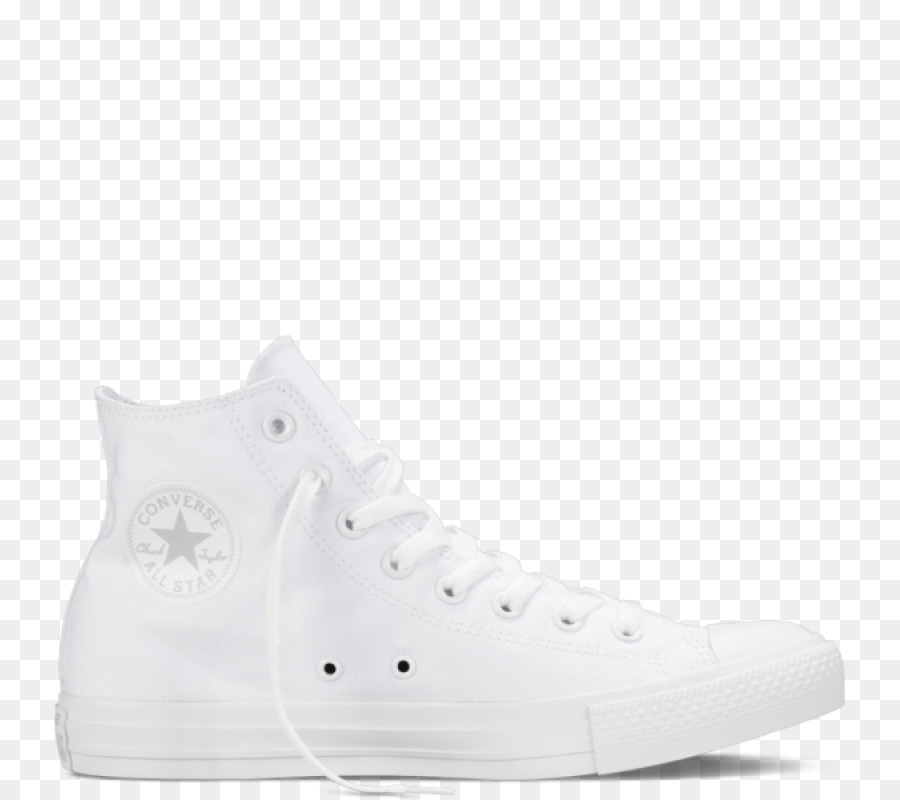 Baskets Blanches，Chaussure PNG