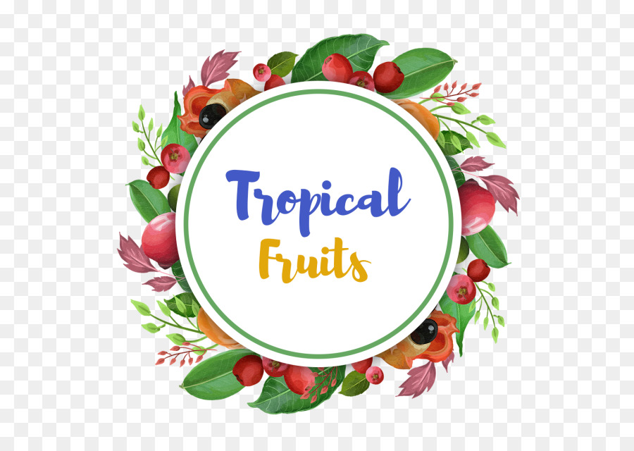 Fruits Tropicaux，Fruits PNG