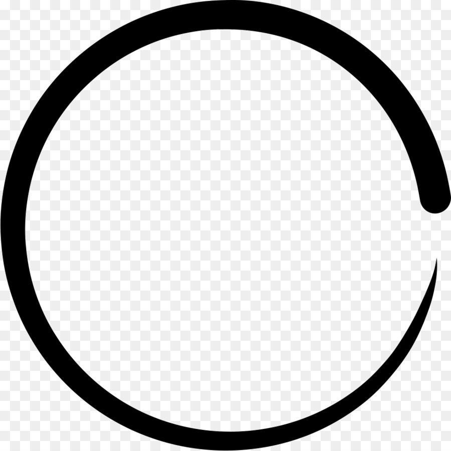 Cercle，Rond PNG