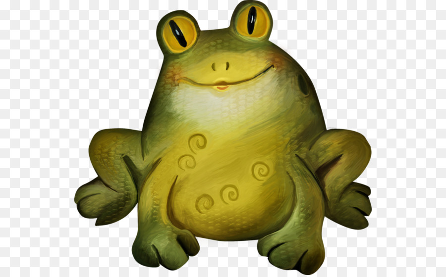 Vrai Grenouille，Grenouille PNG