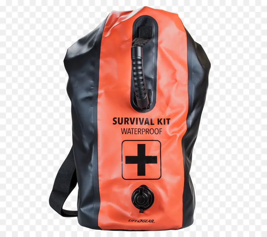 Kit De Survie，Urgence PNG