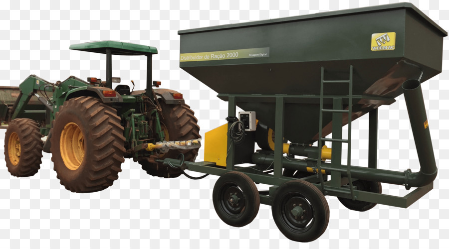 Tracteur，Machine PNG