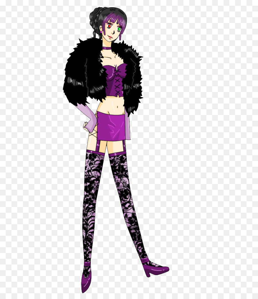 Costume，Conception De Costumes PNG