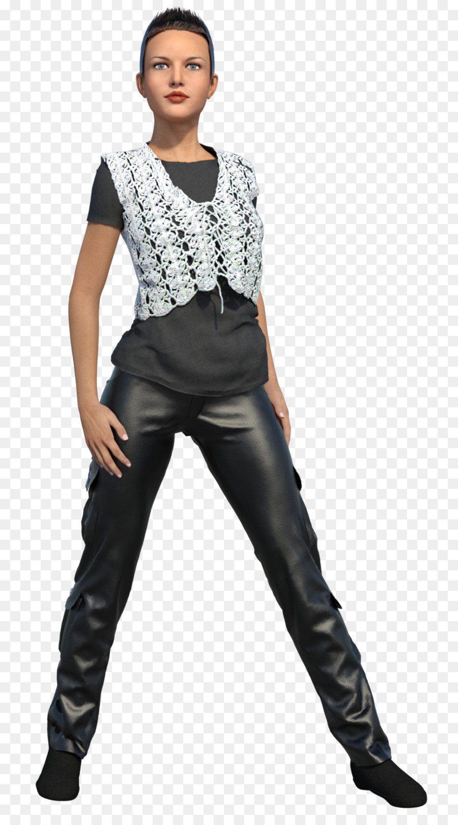 Pull，Jeans PNG