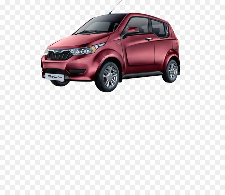 Mahindra Mahindra，Véhicule électrique PNG