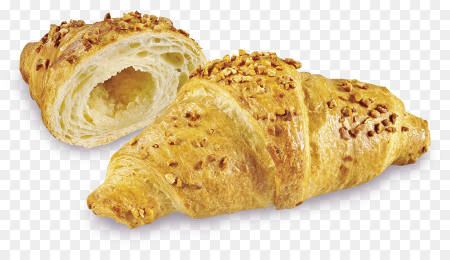 Croissant，Pâtisserie PNG