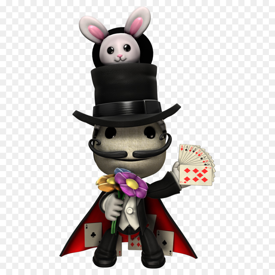 Littlebigplanet 3，Littlebigplanet PNG