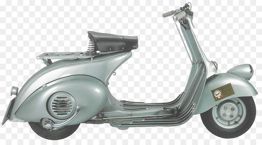 Scooter，Ancien PNG