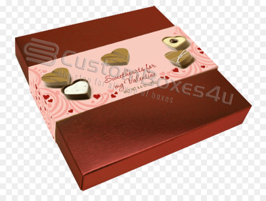 Boîte，Chocolat PNG