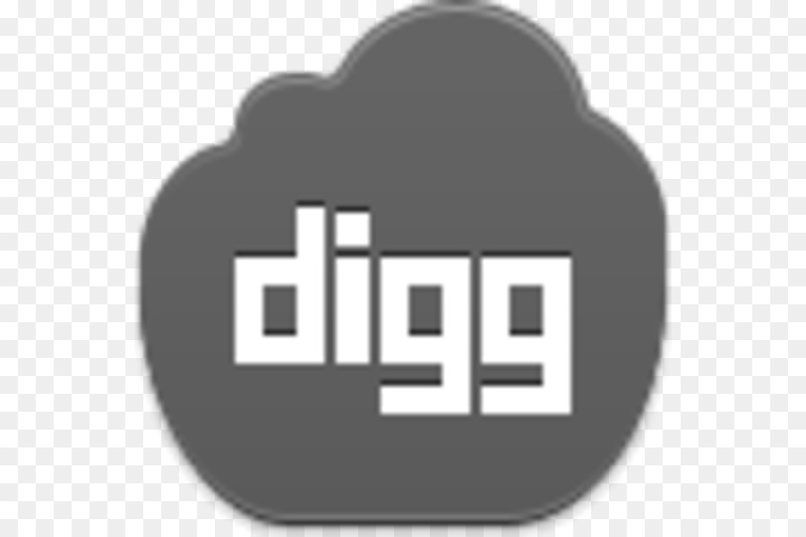Digg，Ordinateur Icônes PNG