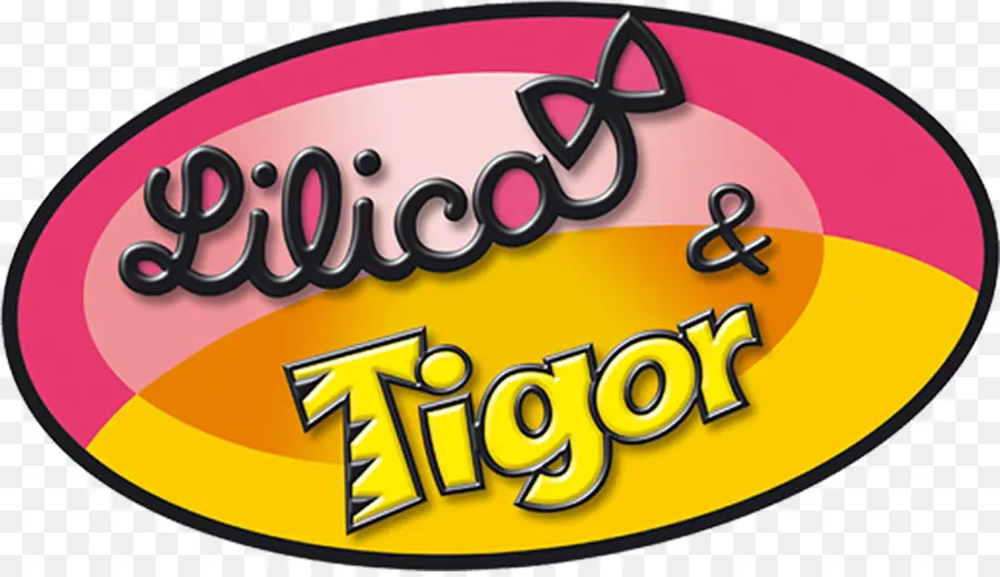 Lilice Et Tigor，Logo PNG