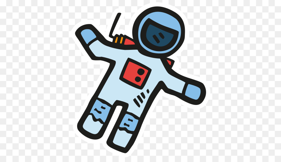 Astronaute，Espace PNG