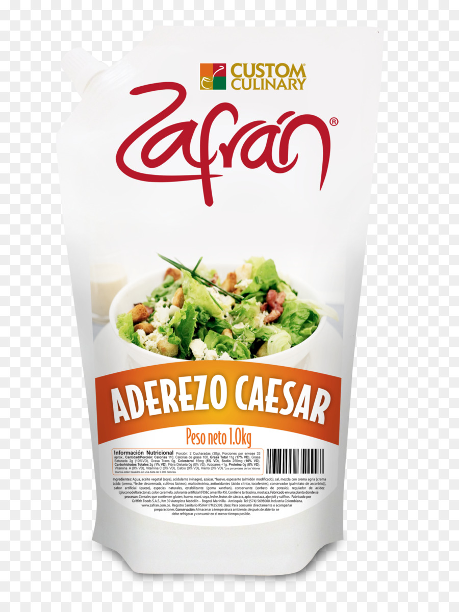 Les Céréales Du Petit Déjeuner，Salade César PNG