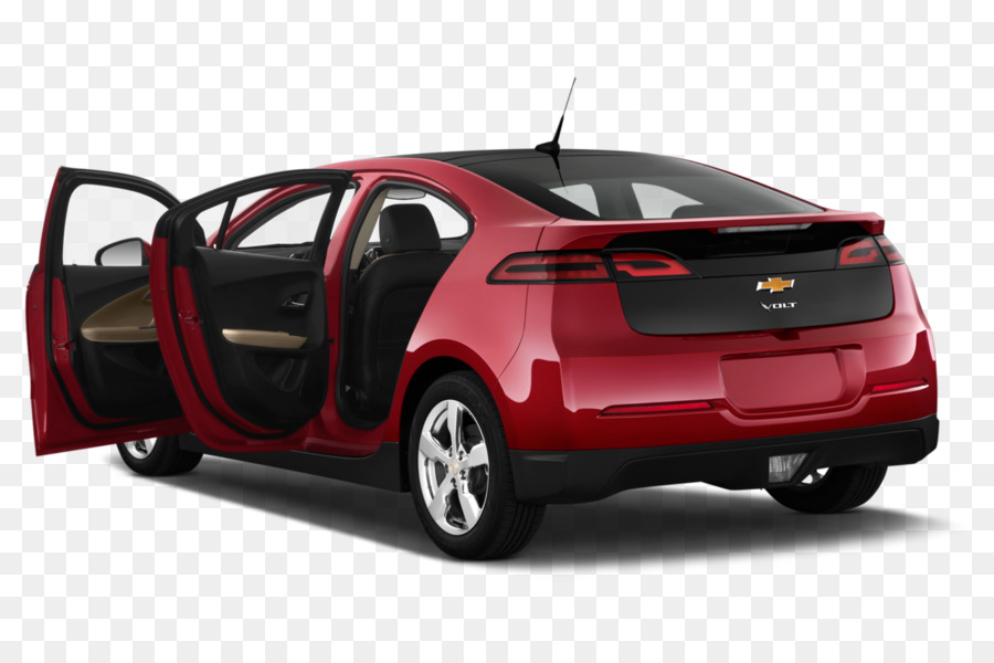 2015 Chevrolet Volt，2014 Chevrolet Volt PNG
