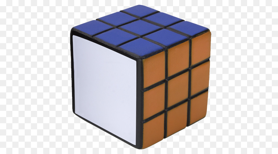 Rubik's Cube，Puzzle PNG