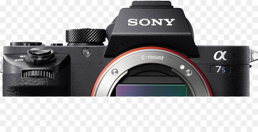 Caméra，Sony PNG