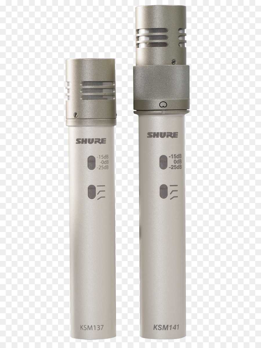 Microphone，Shure PNG