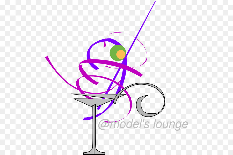 Cocktail，Martini PNG