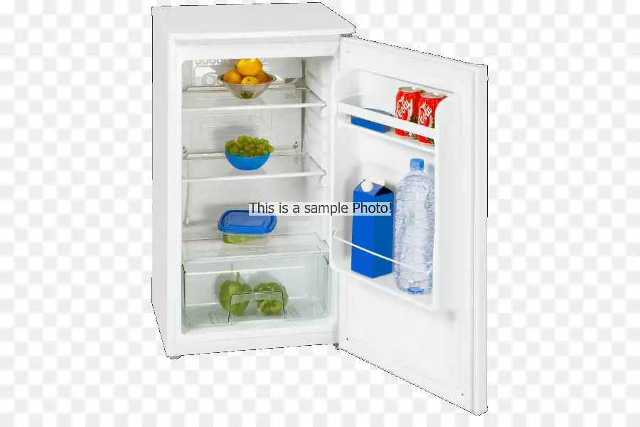Réfrigérateur，Mobilier PNG